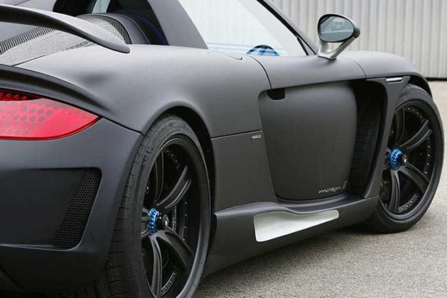 Comment protéger une peinture mate ?