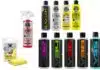 chemical guys produits voiture