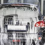 comment laver sa voiture