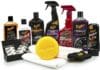 meguiars nettoyage voiture