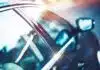 nettoyer vitres voiture
