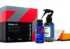 Kit CarPro CQuartz UK Edition 3.0 : traitement céramique carrosserie test ceramique carpro cquartz uk edition 3.0