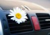 éliminer odeurs dans voiture