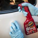 clay bar barre d'argile detailing voiture