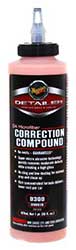 meguiars d300 compound