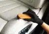 Nettoyer le cuir de voiture : technique de pro du detailing nettoyer entretenir sièges en cuir voiture pro