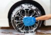 nettoyer jante voiture detailing