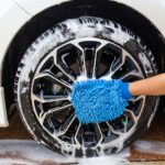 nettoyer jante voiture detailing