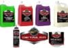 Meguiars produits detailing professionnels