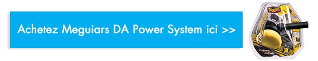acheter Meguiars DA Power System