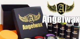 angelwax produits detailing voiture comparatif avis