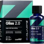 carpro gliss 2.0 ceramique avis