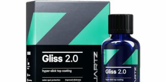 carpro gliss 2.0 ceramique avis