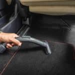 comment nettoyer tapis voiture detailing