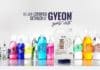 gyeon produits esthetique automobile