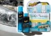 renovation phare voiture kit meguiars