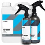 carpro eraser nettoyant huile polissage