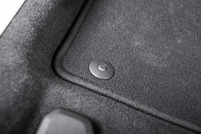 matiere tapis voiture detailing