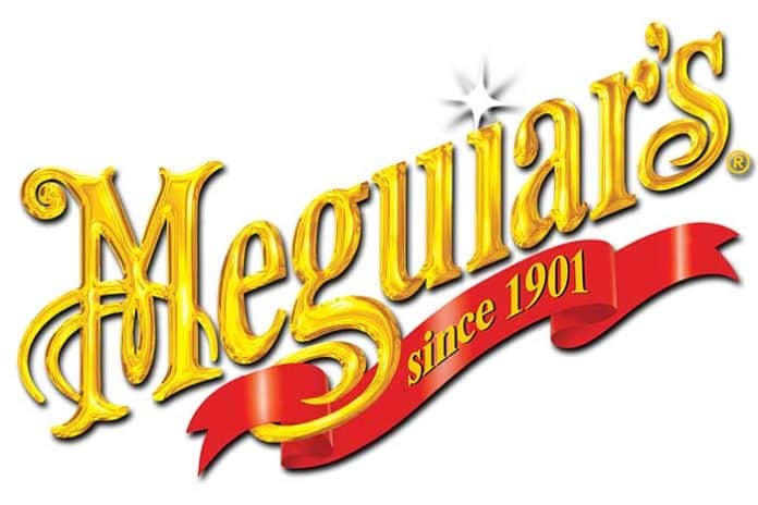 meguiars produits esthétique auto