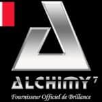 Alchimy7 produit detailing