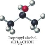 IPA Alcool Isopropylique detailing