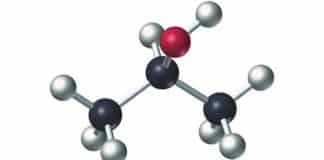 IPA Alcool Isopropylique detailing