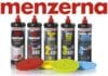 Menzerna produits detailing esthétique auto