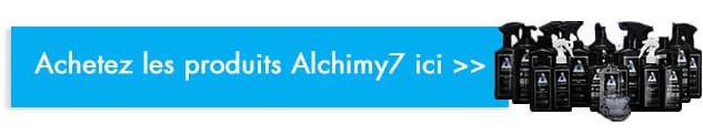 acheter produits alchimy7