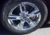 bien nettoyer chrome voiture detailing
