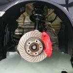 nettoyer passages de roues detailing