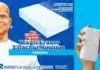 Éponge magique Mr Clean Magic Eraser mélaminée : avis et efficacité en detailing eponge magique eraser mélamine