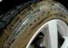bien nettoyer pneus voiture moto detailing