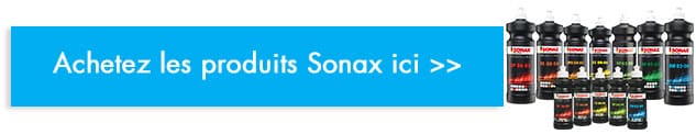 acheter produits detailing Sonax