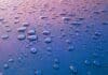 beeding déperlant sheeting detailing auto