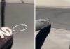 réparer éclat de peinture sur voiture detailing
