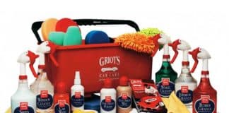 avis produits griots garage detailing auto