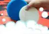 comment laver tampons de polissage detailing