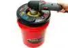 pad washer detailing auto