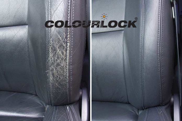 colourlock produits reparation cuir voiture