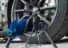 meilleure brosse jante detailing auto