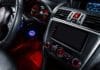 nettoyer ecran autoradio voirure detailing