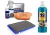 3 accessoires produits detailing automobile