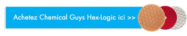 acheter Chemical Guys Hex-Logic