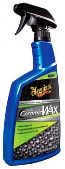 Meguiars Hybrid Ceramic Wax