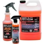 avis bead maker sealant detailing auto