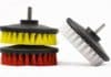 brosse tapis moquette perceuse