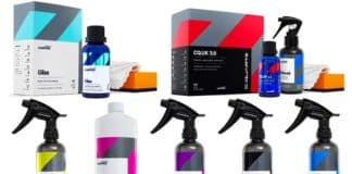 carpro nouveaux produits detailing auto