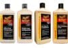 meguiars m105 m101 m100 m205