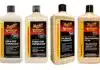 meguiars m105 m101 m100 m205