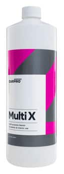 multi x carpro